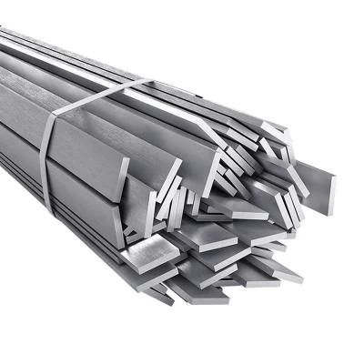 Top Flat Bar Stainless Steel Mostly Sold in USA