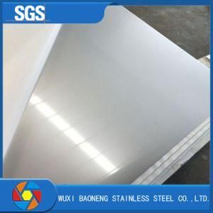 Cold Rolled Stainless Steel Sheet of 410s Finish 2b