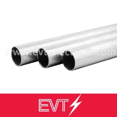 Electrical EMT Conduit Pipe/EMT Tubos