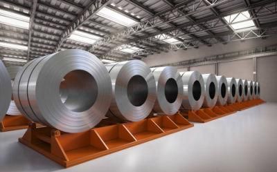 Taiyuda Group Double Color Coating No. 1 2b Ba No. 4 1219X2438mm Acero Inoxidable Stainless Steel Sheet Coil