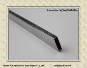 Wholesale Stainless Steel Welded Rectangular Tube
