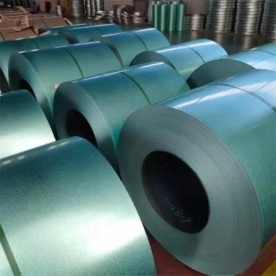 PPGI PPGL Roof Sheet Prepainted Pre Painted Galvanized Steel Coil PPGI