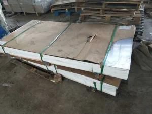 Stainless Steel Sheet/Plate