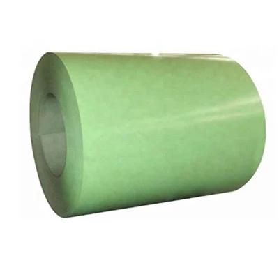 Chinese Supply Cheap Price PPGI/PPGL Color Coated Galvanized Steel Coil