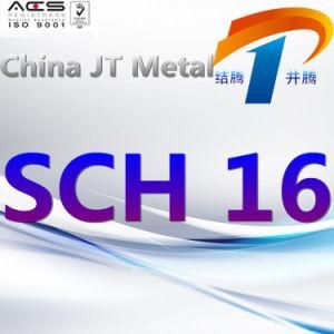 Sch 16 Stainless Steel Bar Plate Pipe, Excellent Quality, Made in China