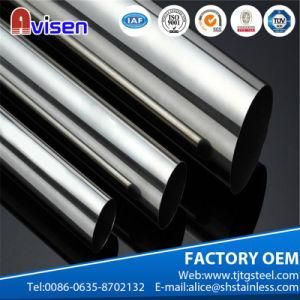 201 Grade Standard Product Stainless Steel Pipe