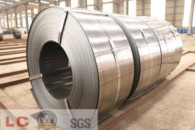 Black Annealed Cold Rolled Steel Coil