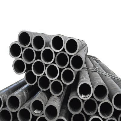 China Pipe Casing and Tubing API 5CT N80 L80 P110 Seamless Steel Pipe