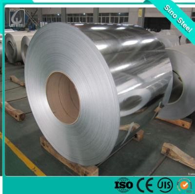 Hot Dipped Galvanized Corrugated Gi Roofing Steel Sheet