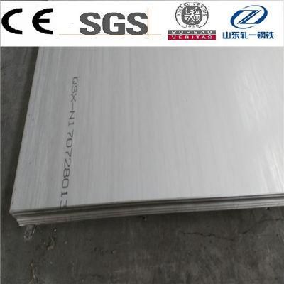 Alloy B2 Nickel Alloys Stainless Steel Sheet Corrosion Resistant Alloy Steel Sheet