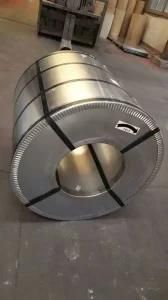 Galvanized Metal Coil, Steel Coil Zero Spangle