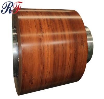 Prepainted Galvalume Steel Coil