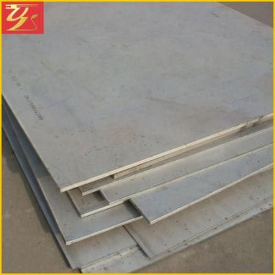 Ss Sheet ASTM 304 310S 316 321 Stainless Steel Plate Price Per Ton