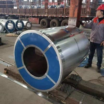 Hot Dipped Galvanized Steel Coil/Sheet/Plate/Metals Strip