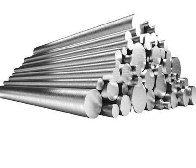 S50c/1.1210/SAE1050 /S45c/C45 Carbon Steel Round Bar Diameter 10-350mmv