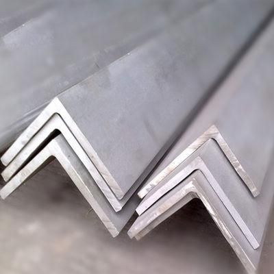 Cold Rolled Structural Angle Steel Bar in Hot Sale