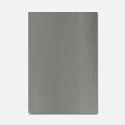 Competitive Price Color Pet/PVC Film Galvanized Steel Sheet for Water Heater