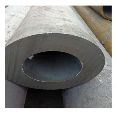 45# Carbon Seamless Cold Rolled Round Steel Tubes&Pipe
