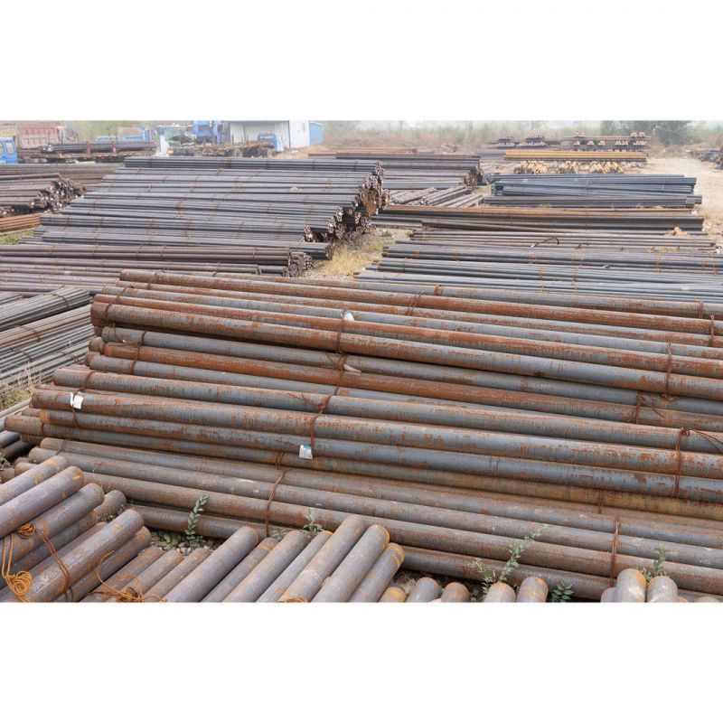Die Steel DC53, K340, AISI A8 Die Steel Flat Bar