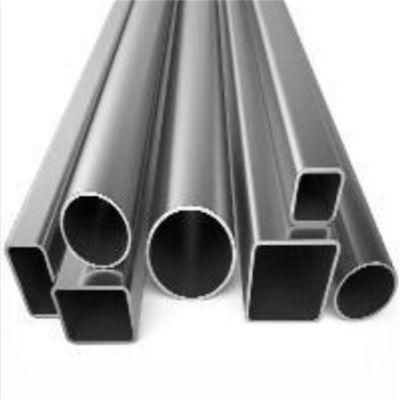 Food Grade 304 304L 316 316L 310S 321 Sanitary Seamless Stainless Steel Tube Stainless Steel Pipe with Low Price