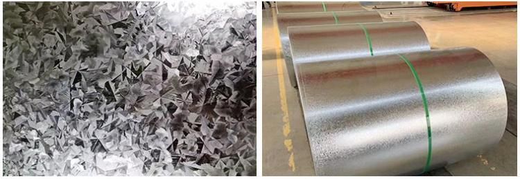 Best Price Pre Galvanized Steel Sheet Gi Sheet Plate