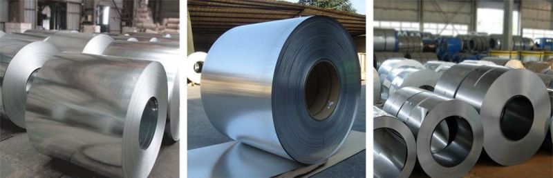 410 430 420 Ba Cold Rolled Stainless Steel Coil
