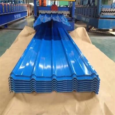 Galvanized Corrugated Sheets Corrugated Metal Roofing Iron Steel Sheet Gi Corrugated Steel Sheet