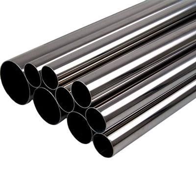 A53 A106 Gr. B Hot Dipped Galvanized Prepainted Zinc Coated Roofing Material Hot Rolled Stainless Steel Pipe for Chemical Industry