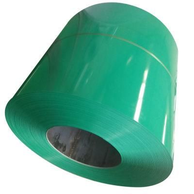 Hot Rolled Coil Steel PPGI HDG Gi Secc Dx51 Color Coated Galvanized Sheet Coil