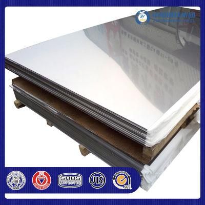 ASTM 410 420 430 440c Stainless Steel Plate Price Per Ton 2b Ba Finish