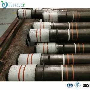 API 5CT Seamless T95 7&quot; 32.00 P/LC/Bc Casing Pipe for OCTG