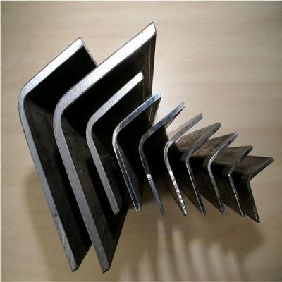 China Supplier Angle Steel / Angle Steel Bar / Steel Angle Bar