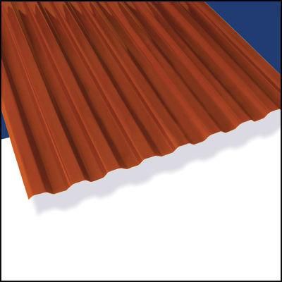 Factory Selling Color Coated Galvanized for Steel Roofing Sheet PPGI Corrugated Zinc Roofing Sheet / Galvanized Corrugated Steel Sheet