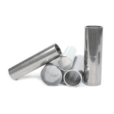 Micro 304 316 Stainless Steel Capillary Tube