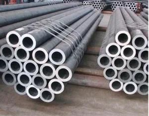 Excavator Parts Mechanical Using Hydraulic Cylinder Honed Steel Pipe Tube