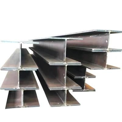 Structural Welded Universal H Beam
