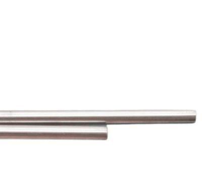 China Supplier High Quality Tisco Original ASTM SUS 304 316 Customize Stainless Steel Round Bar in Stock Price List