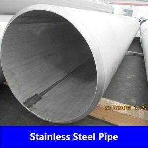China Factory 409 Welded Ferritic Stainless Steel Pipe/Tube