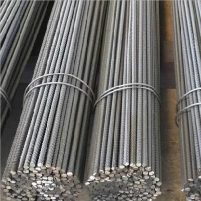 Construction Rods _ Building Construction Concrete Iron Rod / Deformed Steel Rebar