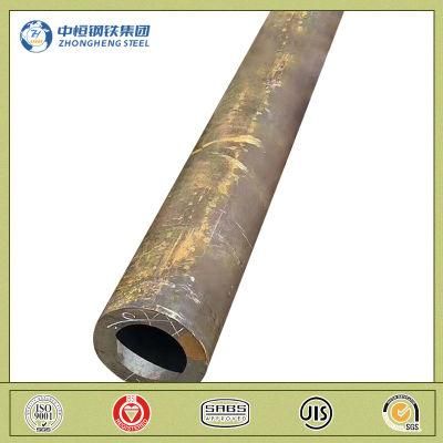 Seamless Carbon Steel Tube 20 25 30 35 40 45 50 60 75 80 100 120 Wall