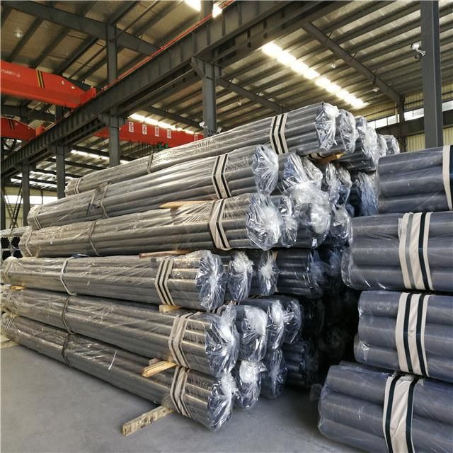 Steel Tube for Aluminum/Aluminium Foil
