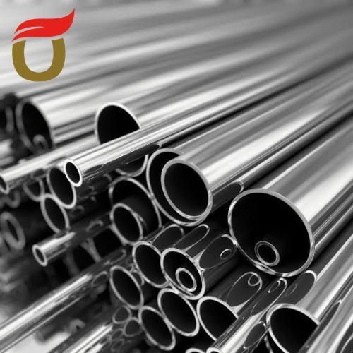 High Quality Steel Tubing Manufacturer Stainless Steel Carbon Steel Galvanized Steel