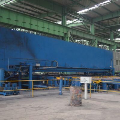 18inch Seamless Steel Pipe 12inch 15inch A333 A210