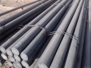 Q235 Hot Rolled Round Bar (SS400 S45C S20C A36)
