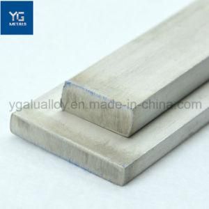 AISI Hot Forging Cold Drawn Polishing Bright Mild Alloy Steel Rod 409 Stainless Steel Flat Bar