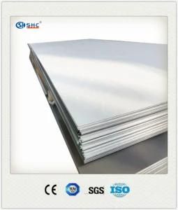 Stainless Steel 304 Sheets Plates