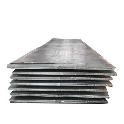 SAE 4140 Hot Rolled Alloy Steel Plate