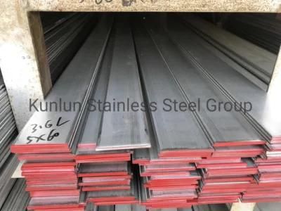 304 316 Stainless C Channel