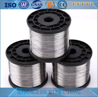 410 420 430 Stainless Steel Scourer Wire