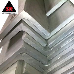 Hot Rolled Structural Equal Angle Steels